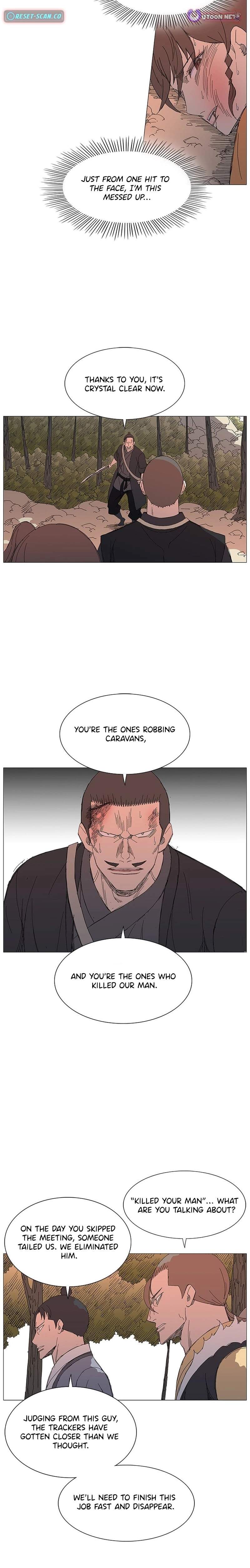 The General – Fighting Legend - chapter-40 - Page 15