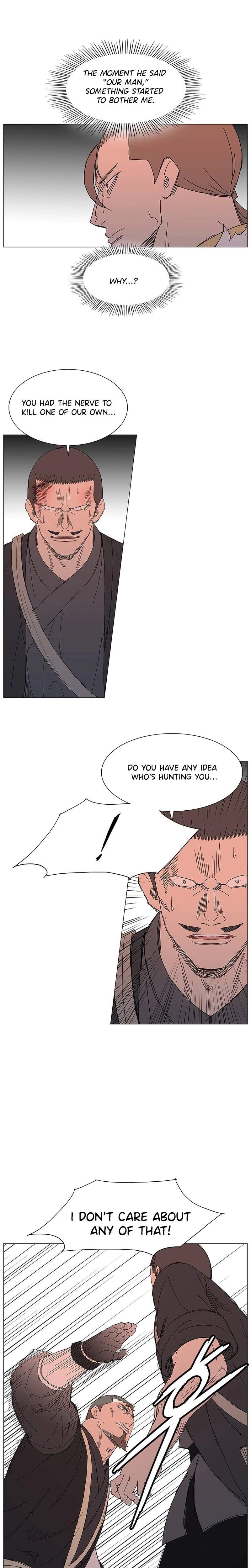 The General – Fighting Legend - chapter-40 - Page 16