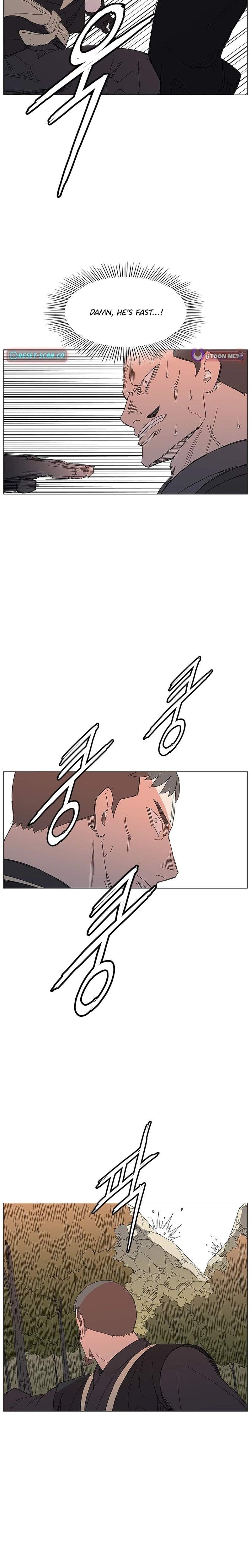 The General – Fighting Legend - chapter-40 - Page 17