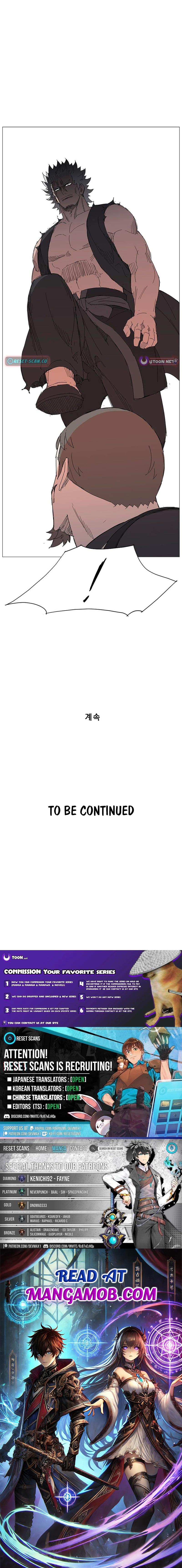 The General – Fighting Legend - chapter-40 - Page 18