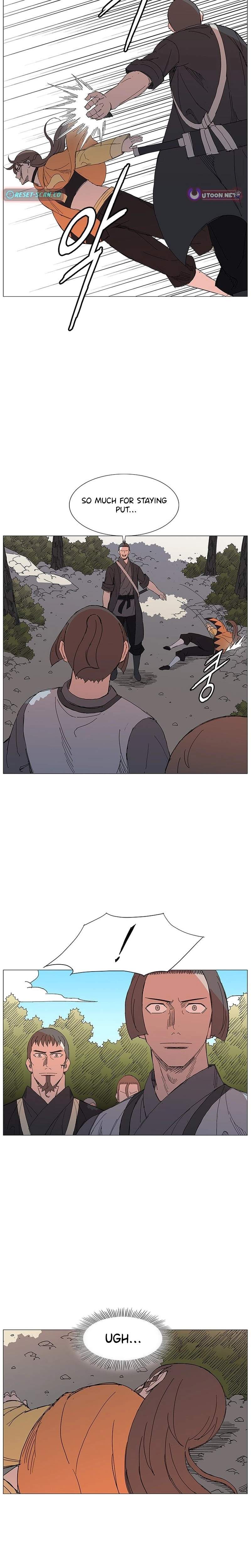 The General – Fighting Legend - chapter-40 - Page 4
