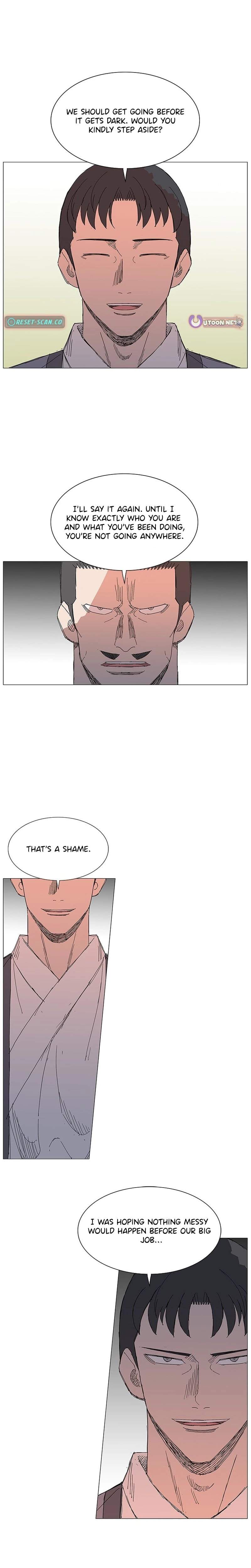 The General – Fighting Legend - chapter-40 - Page 7