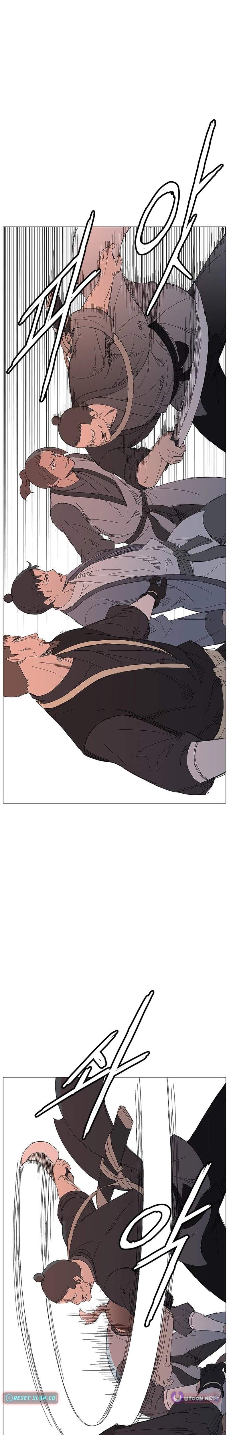 The General – Fighting Legend - chapter-40 - Page 9