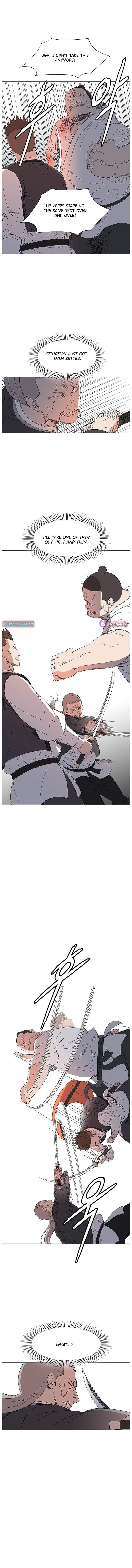 The General – Fighting Legend - chapter-41 - Page 10