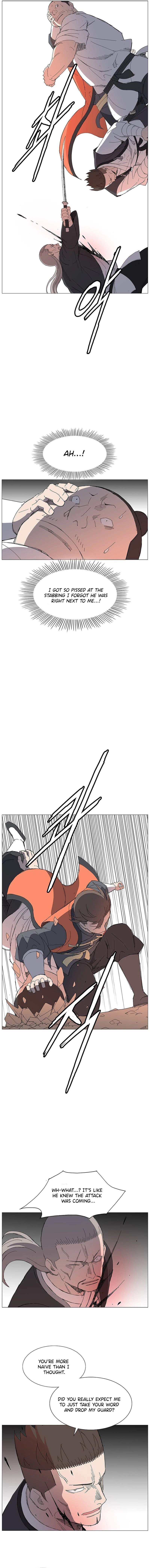 The General – Fighting Legend - chapter-41 - Page 11