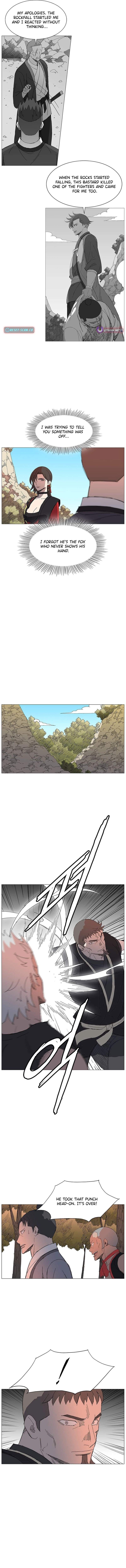 The General – Fighting Legend - chapter-41 - Page 12