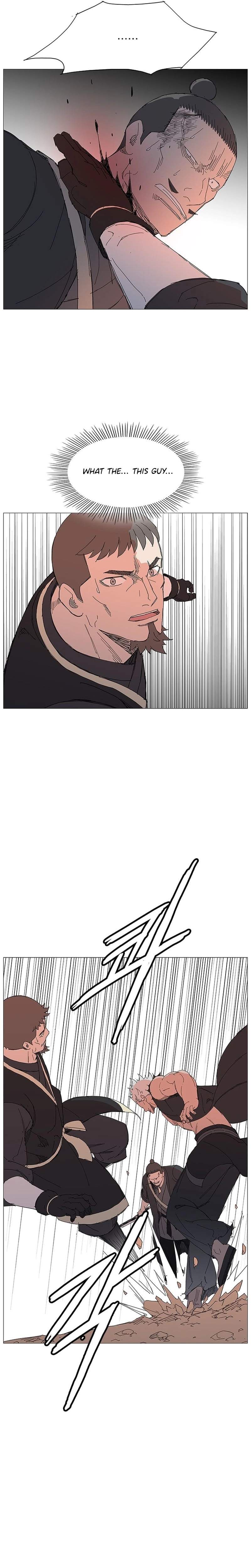 The General – Fighting Legend - chapter-41 - Page 2