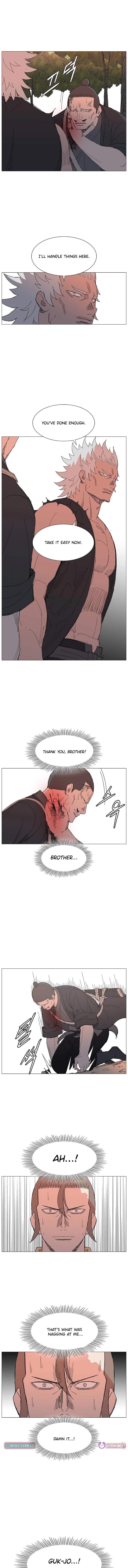 The General – Fighting Legend - chapter-41 - Page 4