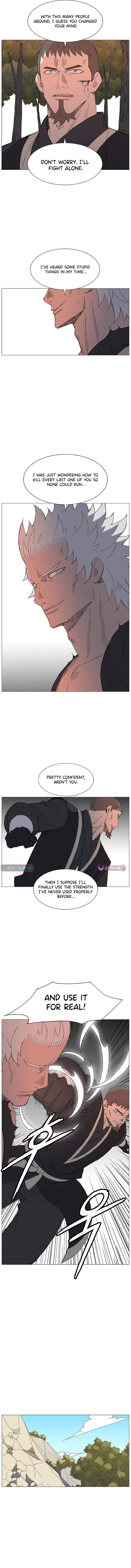The General – Fighting Legend - chapter-41 - Page 6