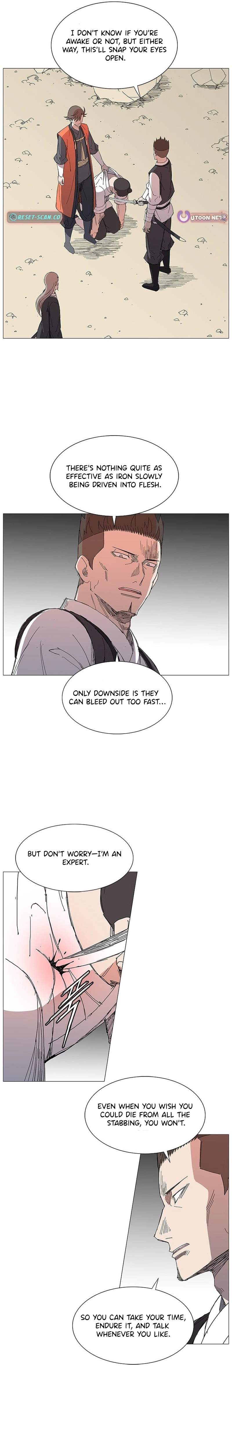 The General – Fighting Legend - chapter-41 - Page 8