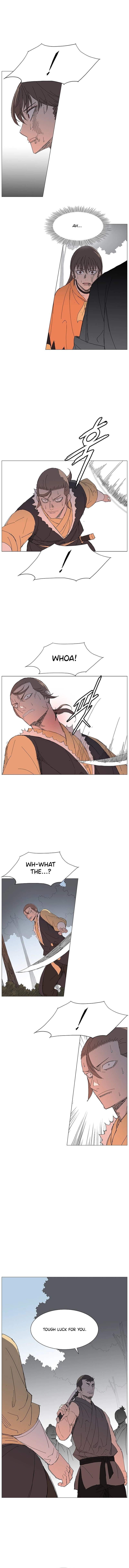The General – Fighting Legend - chapter-42 - Page 11