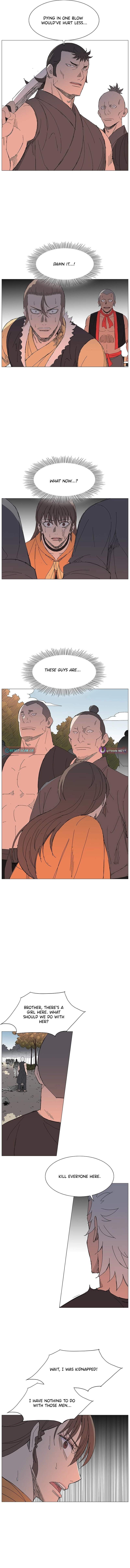 The General – Fighting Legend - chapter-42 - Page 12