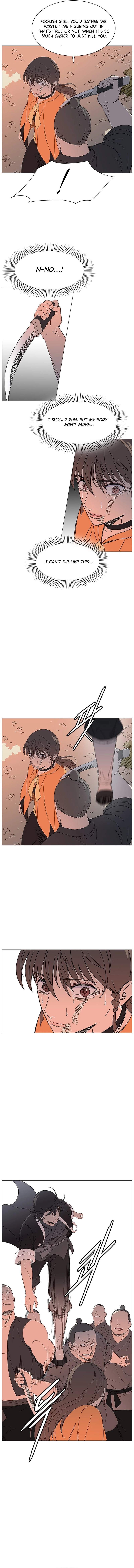 The General – Fighting Legend - chapter-42 - Page 13