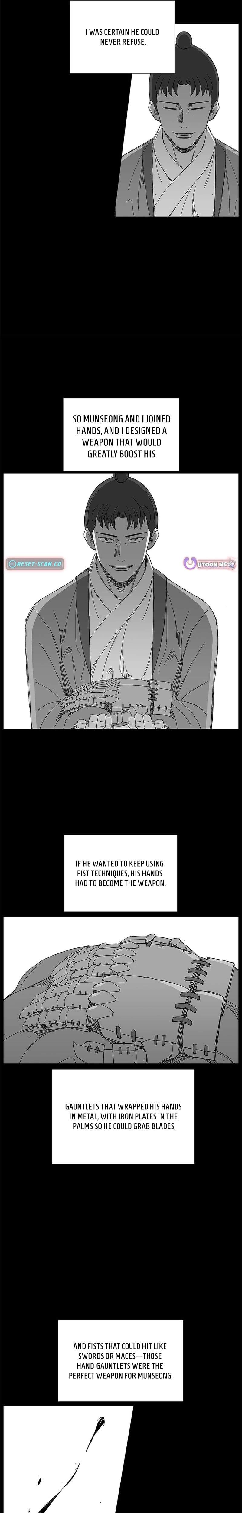 The General – Fighting Legend - chapter-42 - Page 4