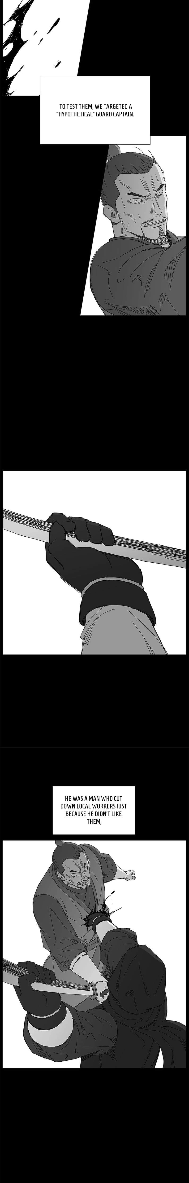 The General – Fighting Legend - chapter-42 - Page 5