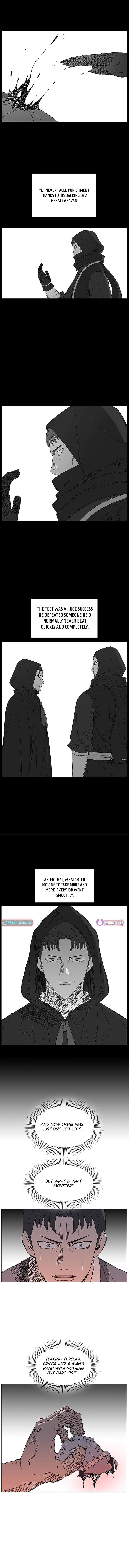 The General – Fighting Legend - chapter-42 - Page 6