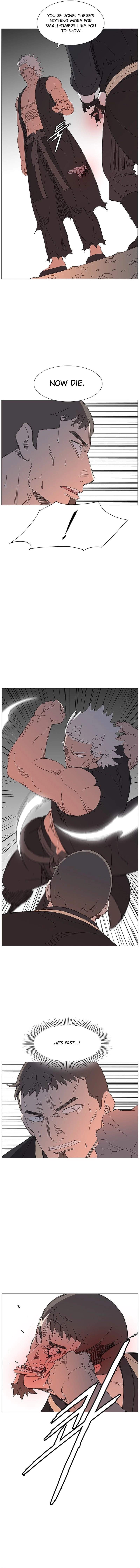The General – Fighting Legend - chapter-42 - Page 7