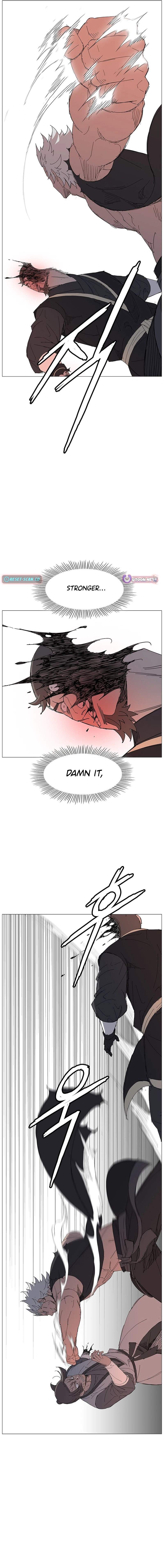The General – Fighting Legend - chapter-42 - Page 8
