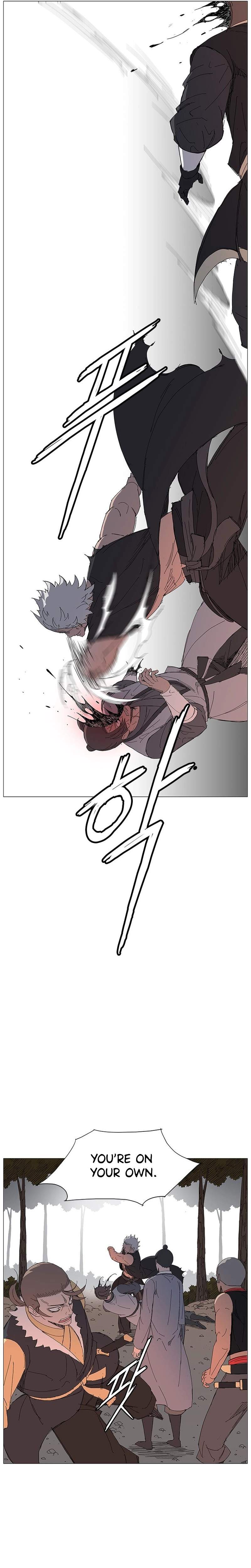 The General – Fighting Legend - chapter-42 - Page 9
