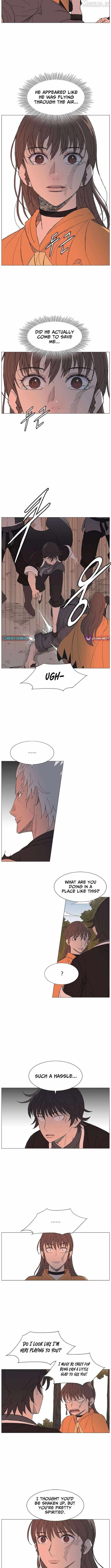 The General – Fighting Legend - chapter-43 - Page 2