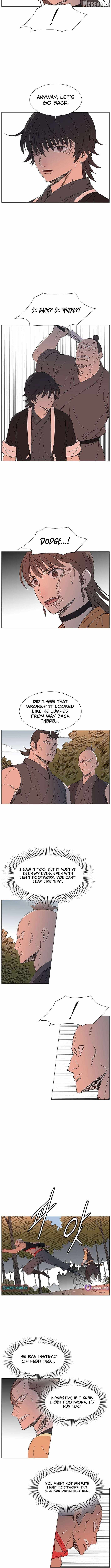 The General – Fighting Legend - chapter-43 - Page 3