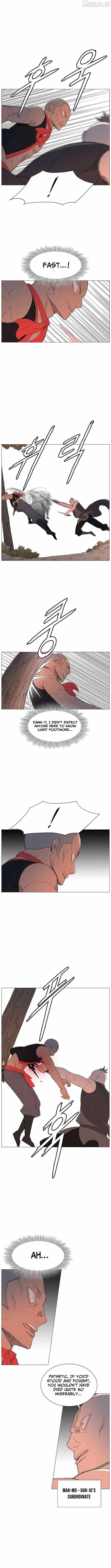 The General – Fighting Legend - chapter-43 - Page 4