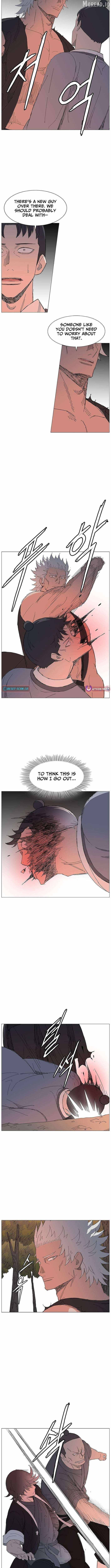 The General – Fighting Legend - chapter-43 - Page 6