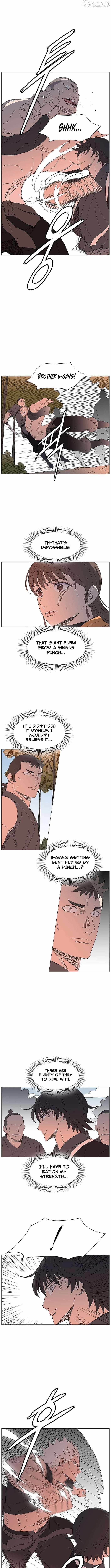 The General – Fighting Legend - chapter-43 - Page 8