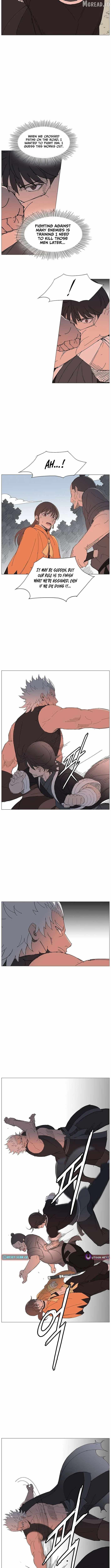 The General – Fighting Legend - chapter-44 - Page 3