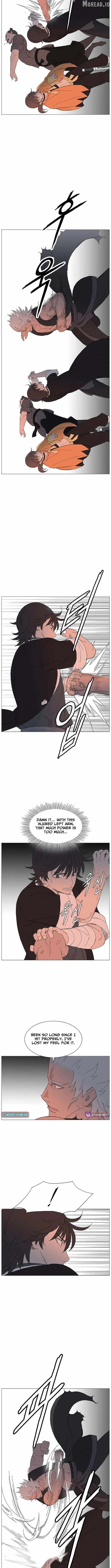 The General – Fighting Legend - chapter-44 - Page 4