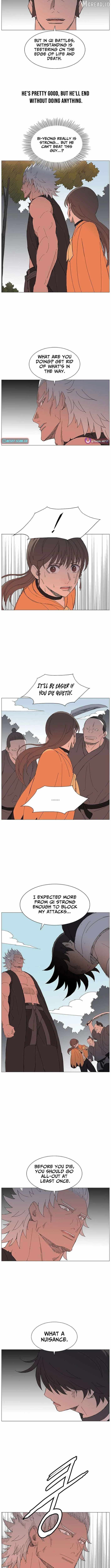 The General – Fighting Legend - chapter-44 - Page 6