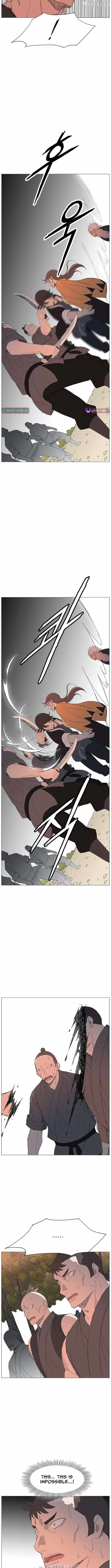 The General – Fighting Legend - chapter-44 - Page 7