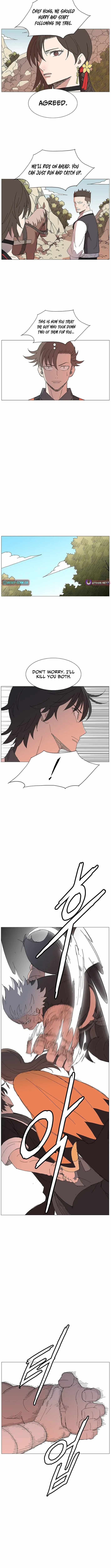 The General – Fighting Legend - chapter-45 - Page 2