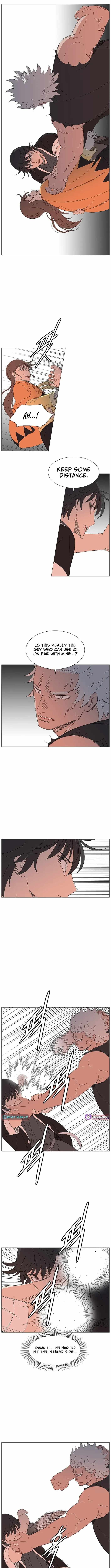 The General – Fighting Legend - chapter-45 - Page 3