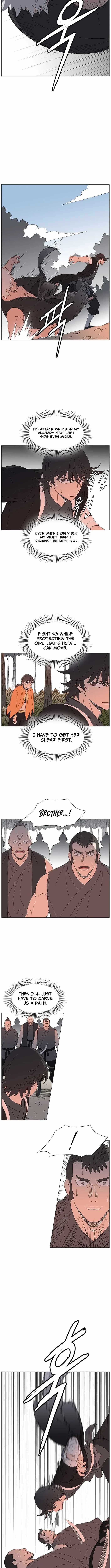 The General – Fighting Legend - chapter-45 - Page 5
