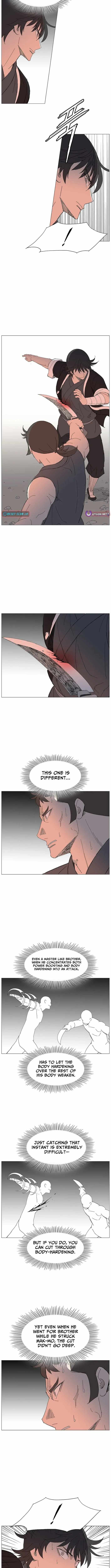 The General – Fighting Legend - chapter-45 - Page 7