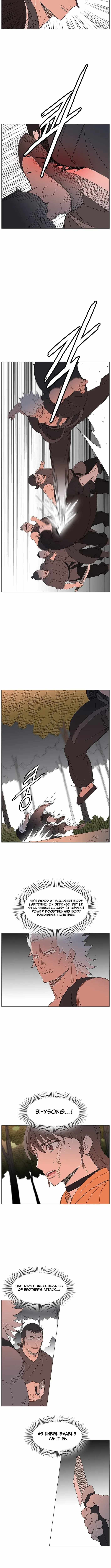 The General – Fighting Legend - chapter-45 - Page 8