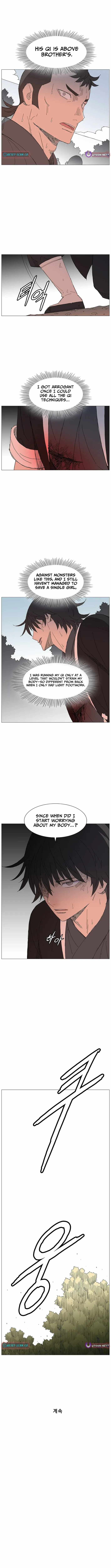 The General – Fighting Legend - chapter-45 - Page 9
