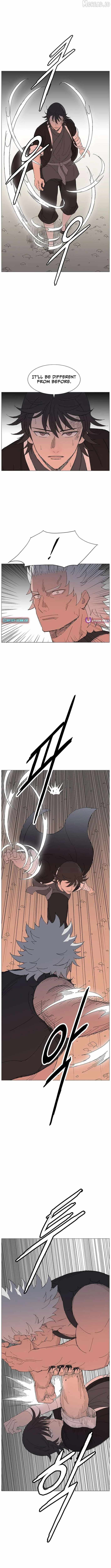 The General – Fighting Legend - chapter-46 - Page 2