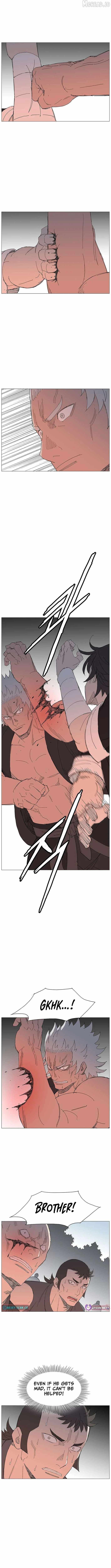 The General – Fighting Legend - chapter-46 - Page 3