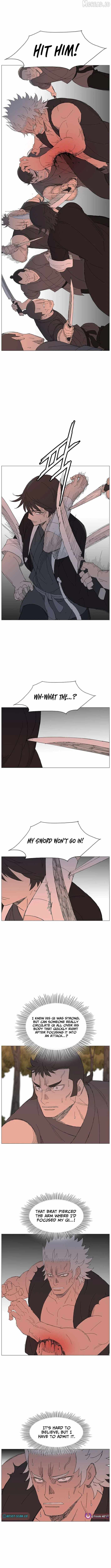 The General – Fighting Legend - chapter-46 - Page 4