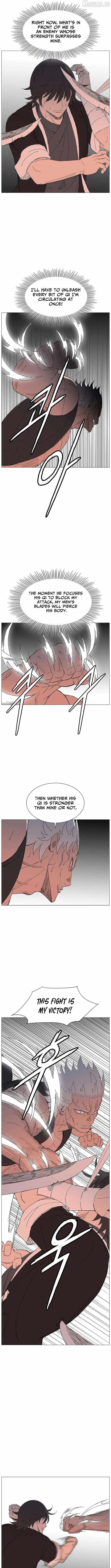 The General – Fighting Legend - chapter-46 - Page 5