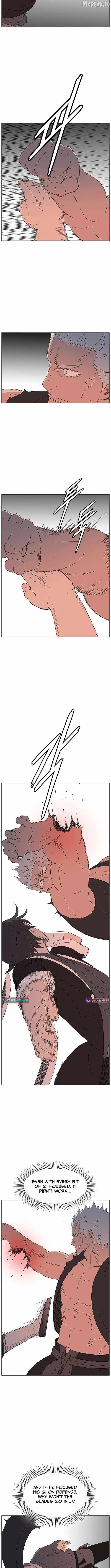 The General – Fighting Legend - chapter-46 - Page 6