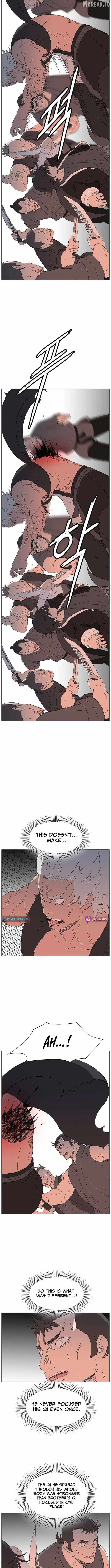 The General – Fighting Legend - chapter-46 - Page 7