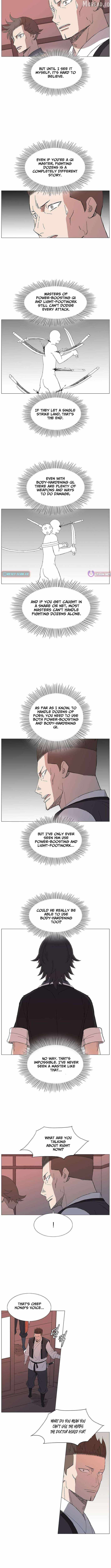 The General – Fighting Legend - chapter-48 - Page 2