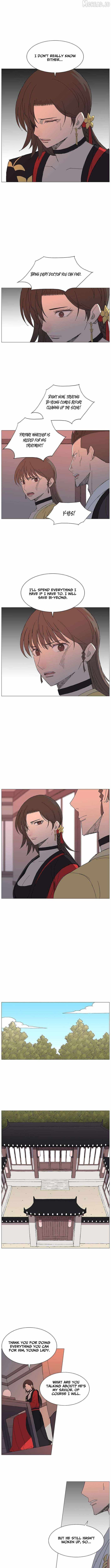 The General – Fighting Legend - chapter-48 - Page 4