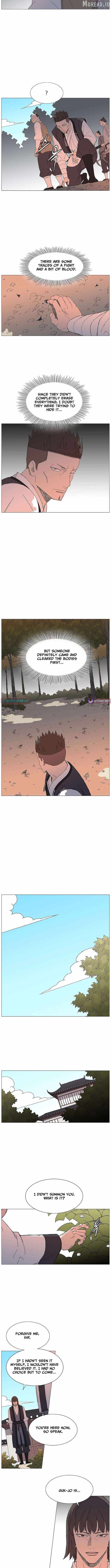 The General – Fighting Legend - chapter-48 - Page 6
