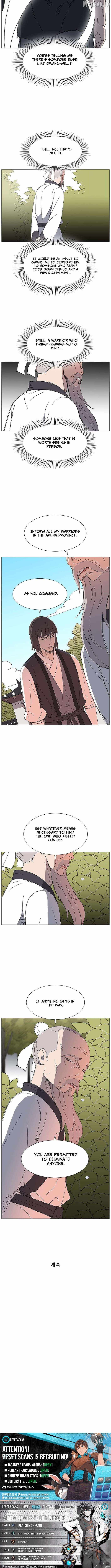The General – Fighting Legend - chapter-48 - Page 8