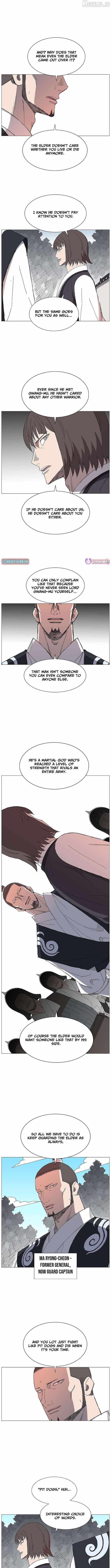 The General – Fighting Legend - chapter-49 - Page 2