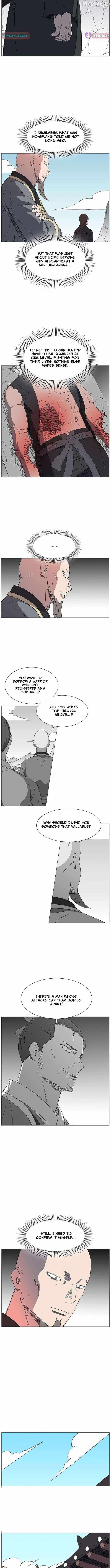 The General – Fighting Legend - chapter-49 - Page 5